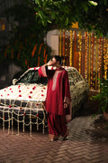 Casual Lite - Waqar Surkh