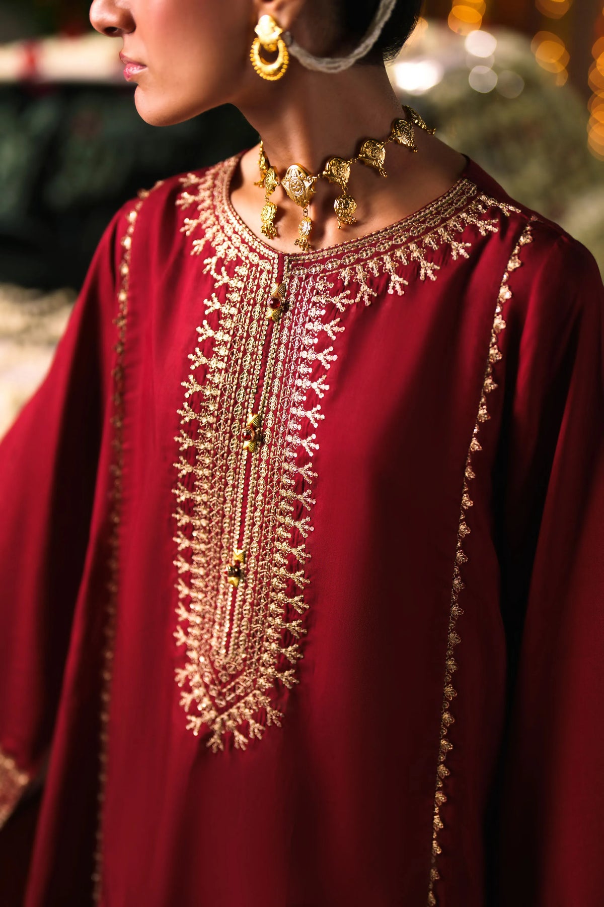 Casual Lite - Waqar Surkh