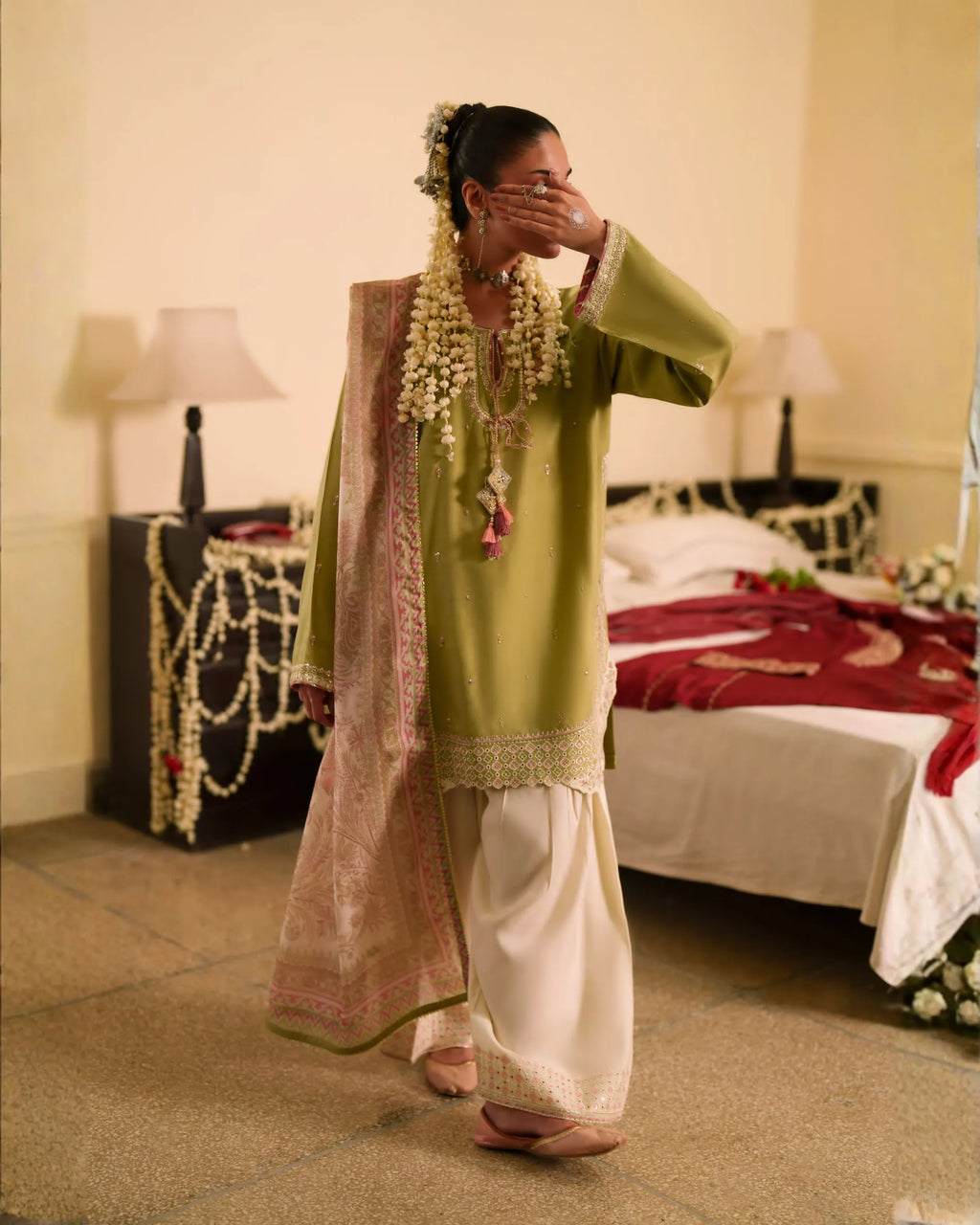 Casual Lite - Husn-e-Bahara