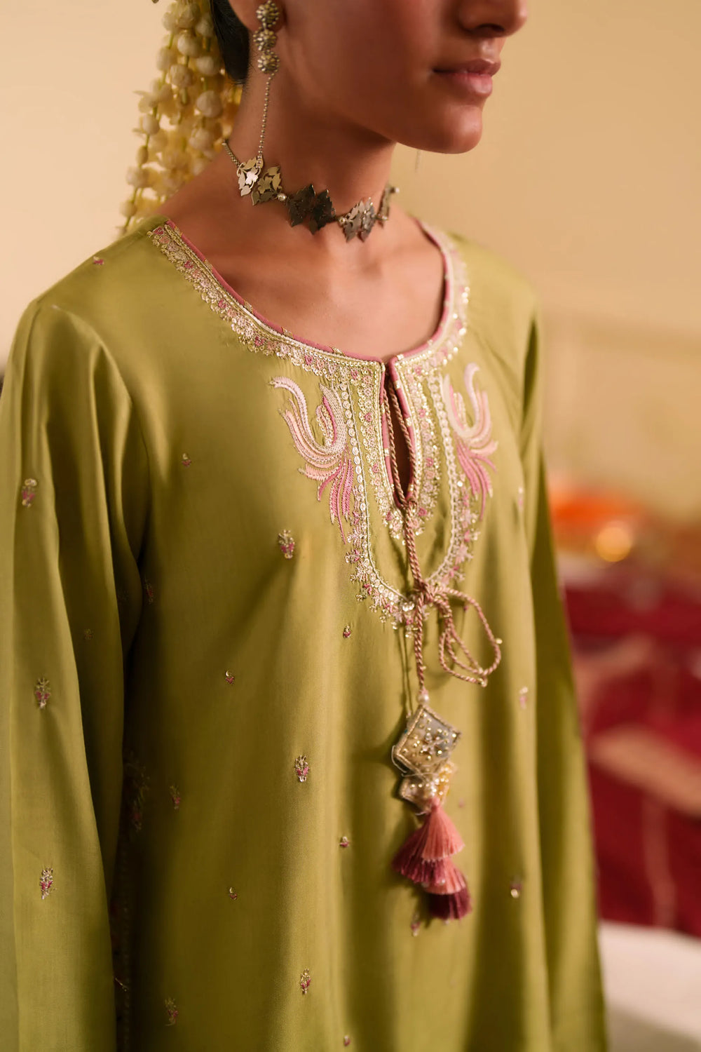 Casual Lite - Husn-e-Bahara