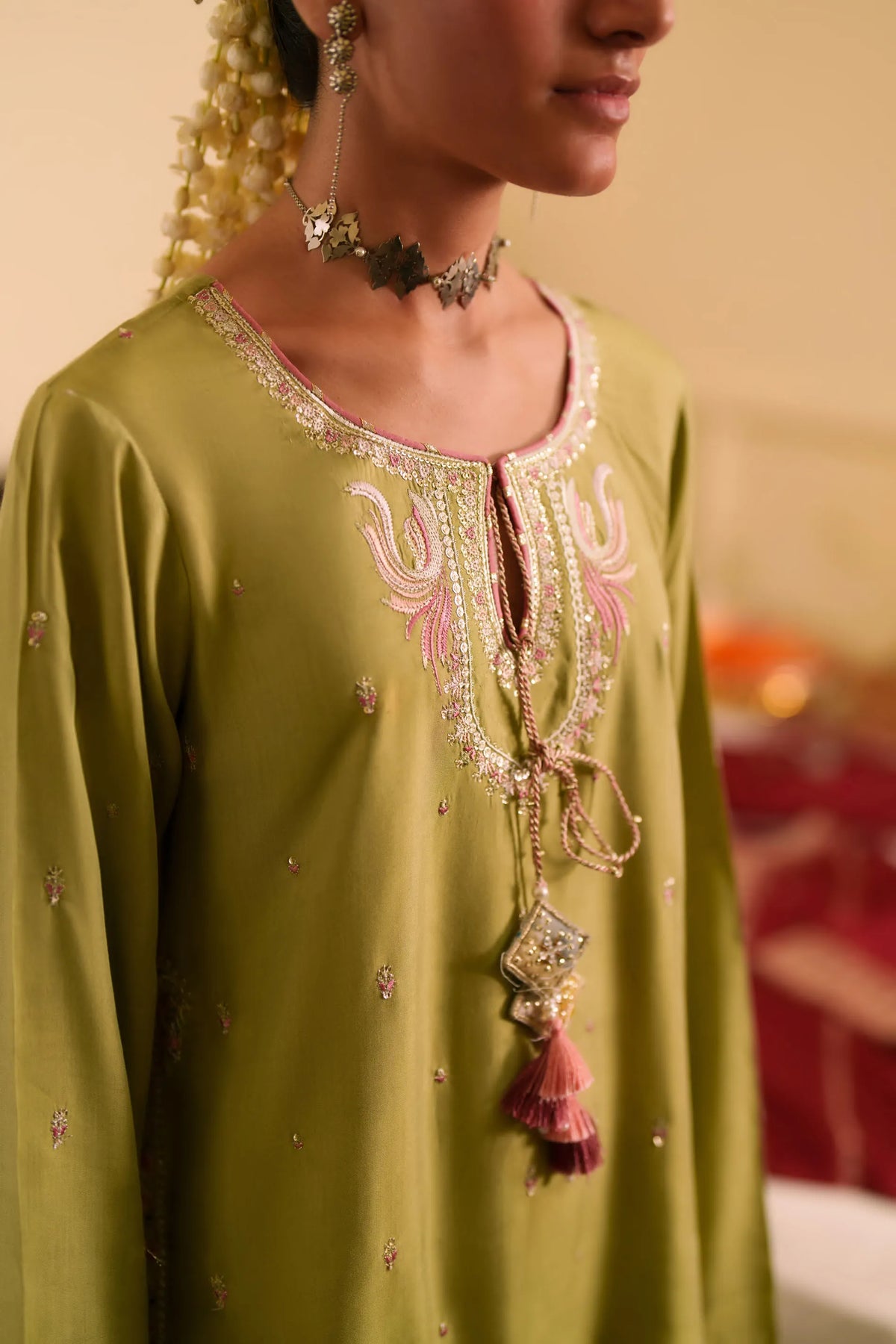 Casual Lite - Husn-e-Bahara