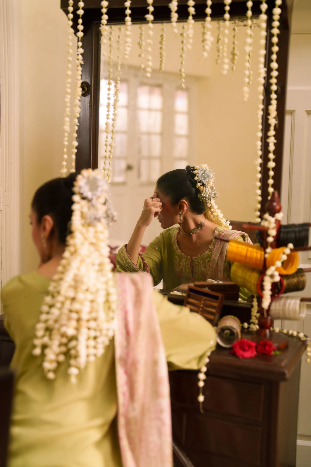Casual Lite - Husn-e-Bahara