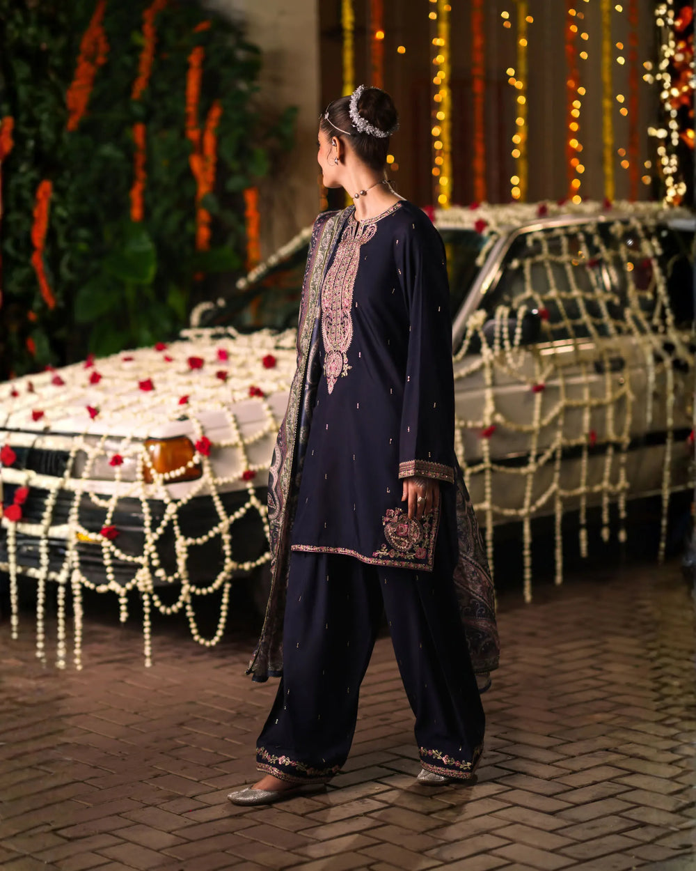 Casual Lite - Husn-e-Mah