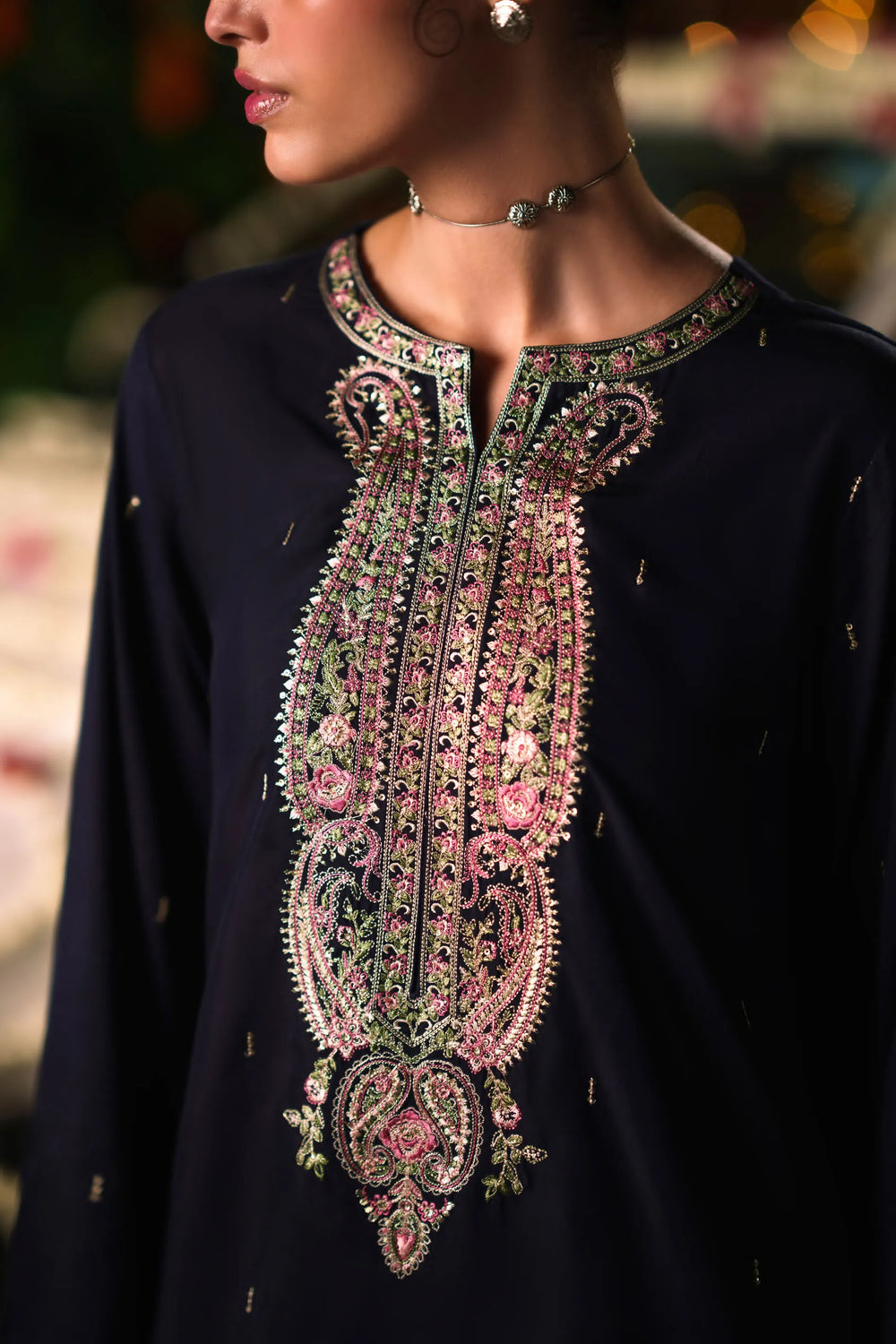Casual Lite - Husn-e-Mah