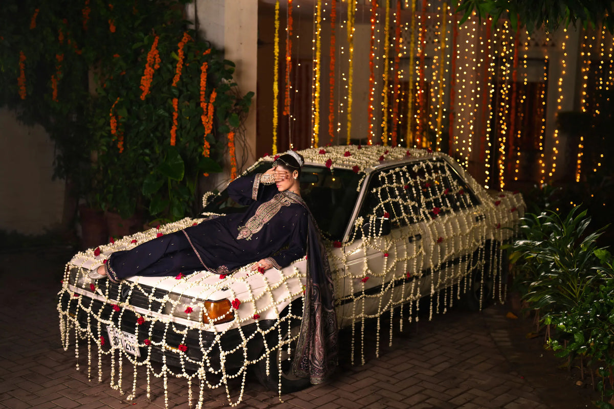 Casual Lite - Husn-e-Mah