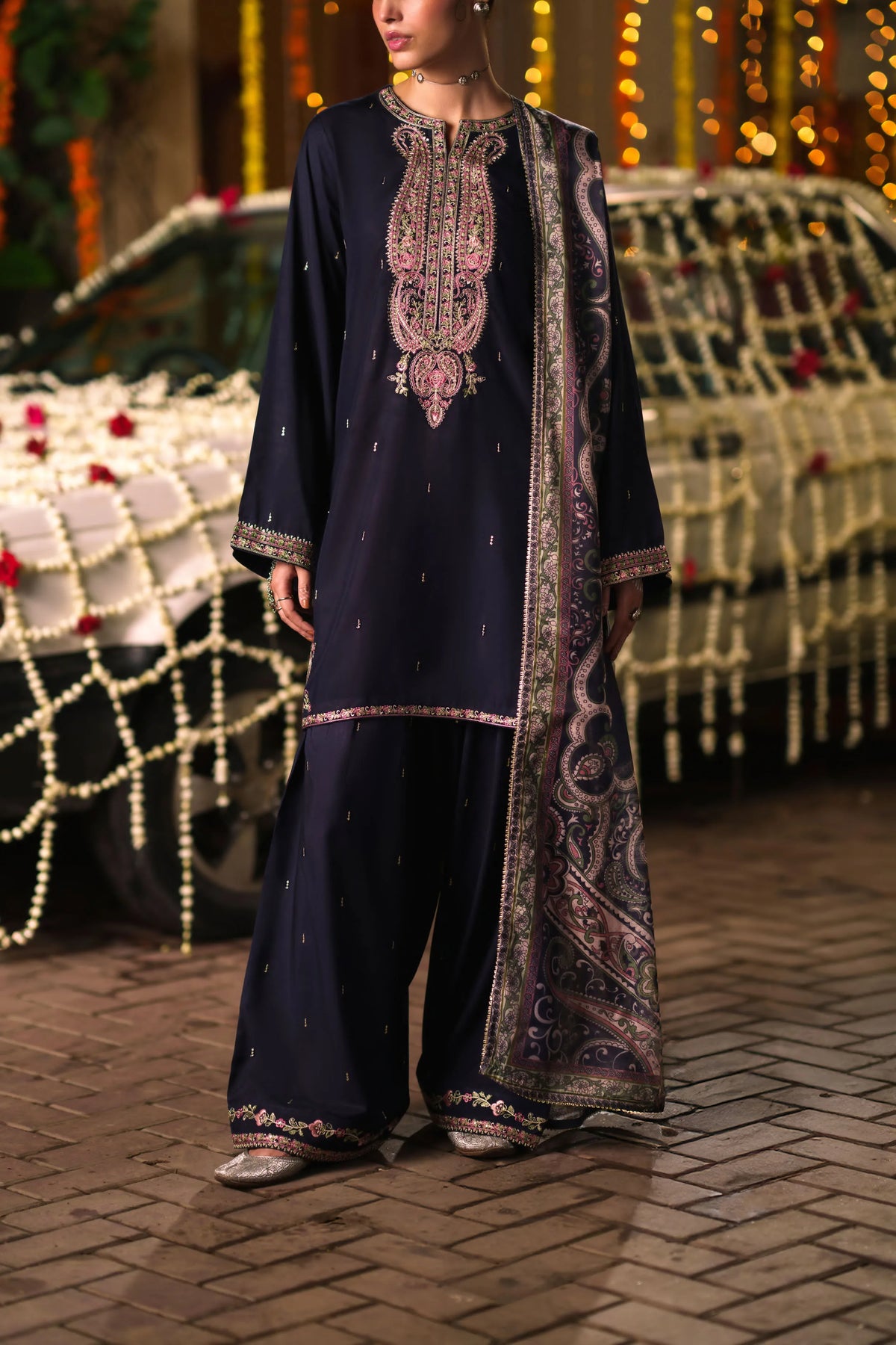 Casual Lite - Husn-e-Mah