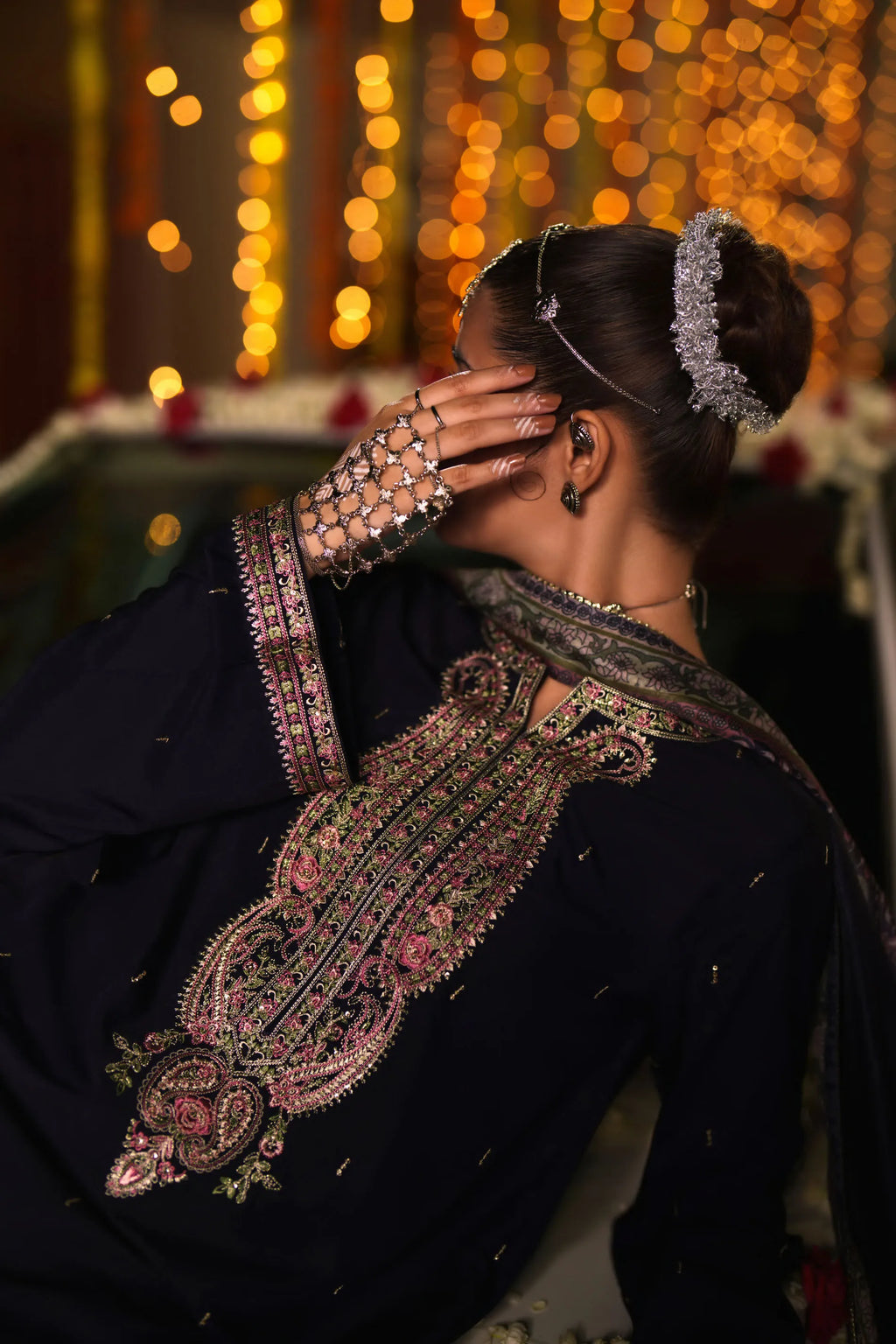 Casual Lite - Husn-e-Mah