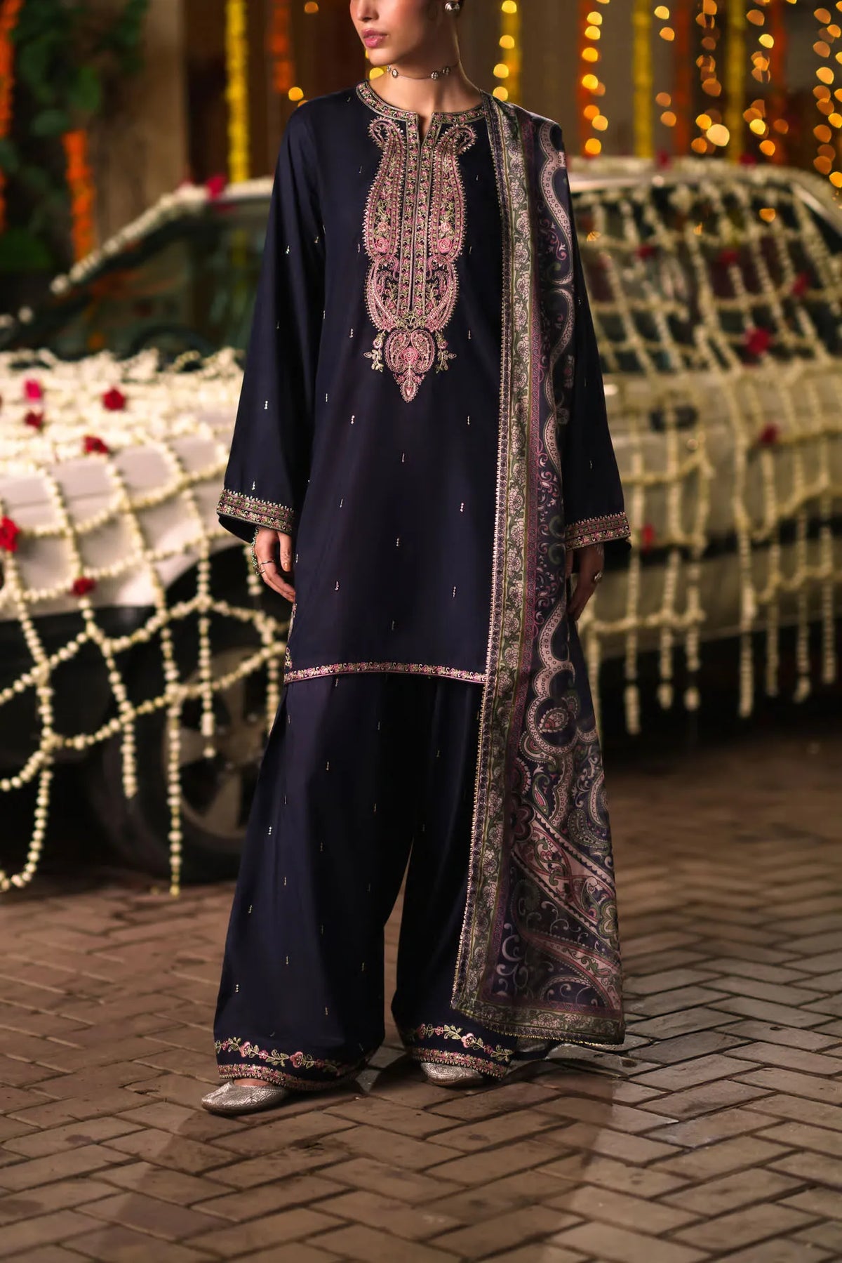 Casual Lite - Husn-e-Mah