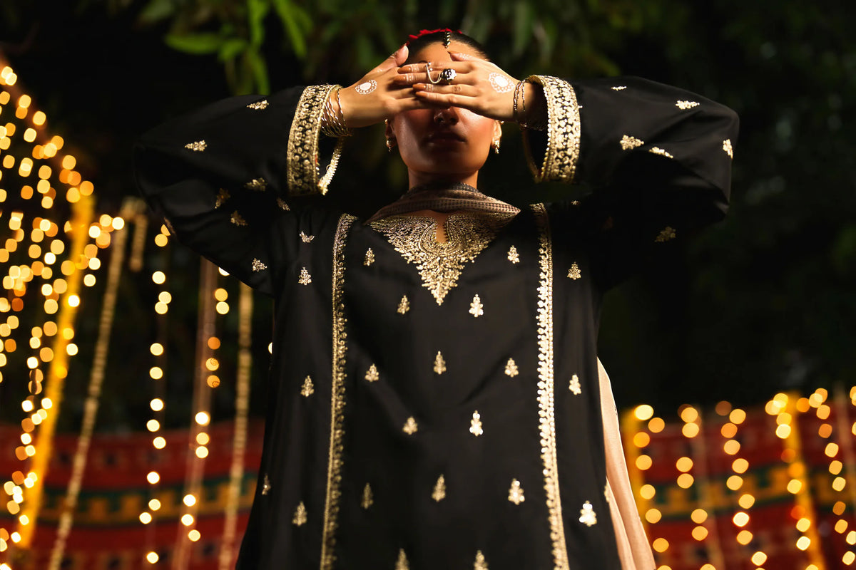Casual Lite  - Noor-e-Shab