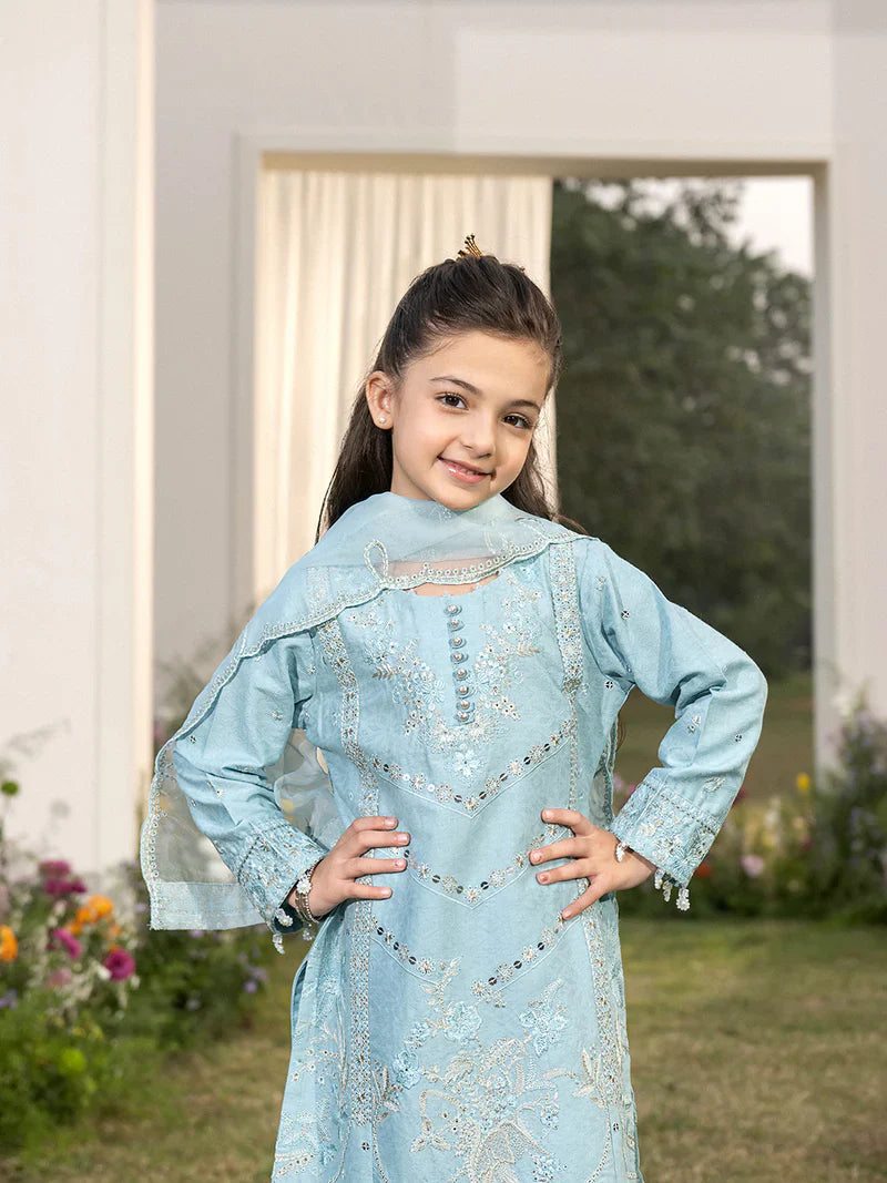 AL-1139 Daisy - Kids
