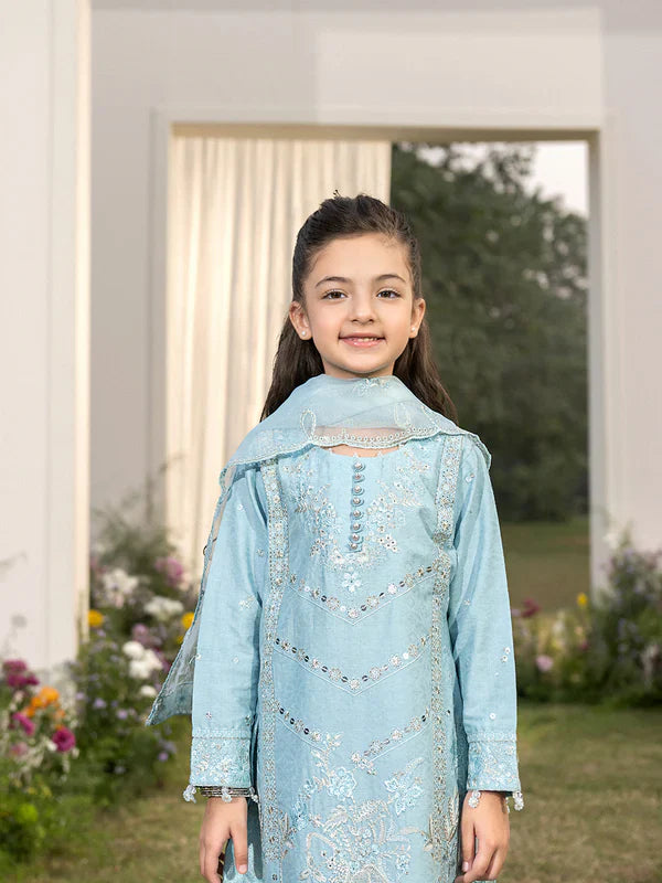 AL-1139 Daisy - Kids