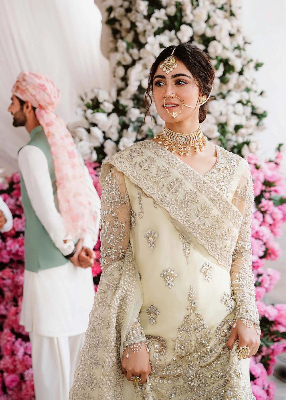NAHLA - Sherry's wardrobe