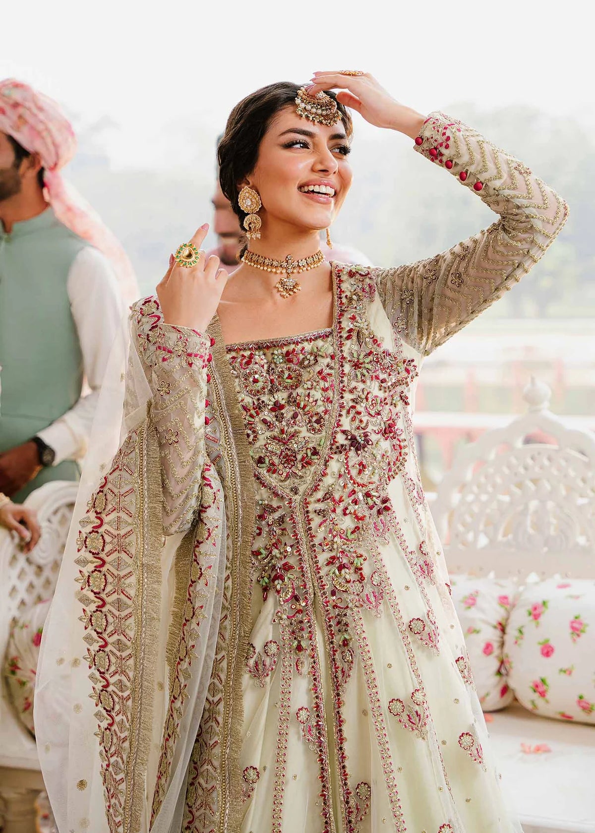 KANEEL - Sherry's wardrobe