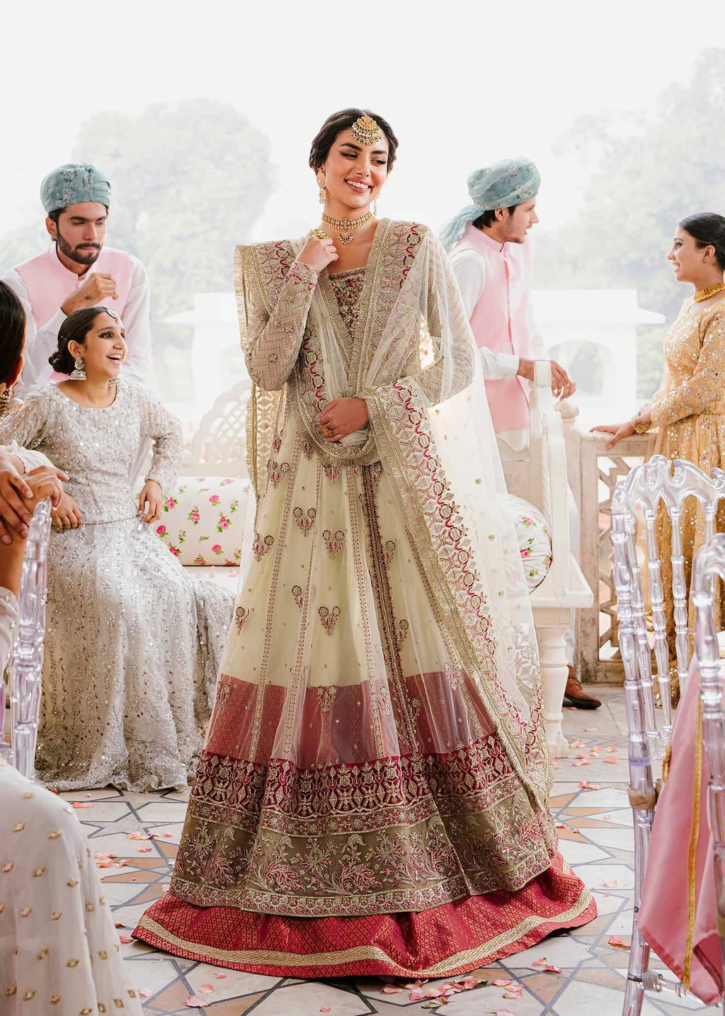 KANEEL - Sherry's wardrobe