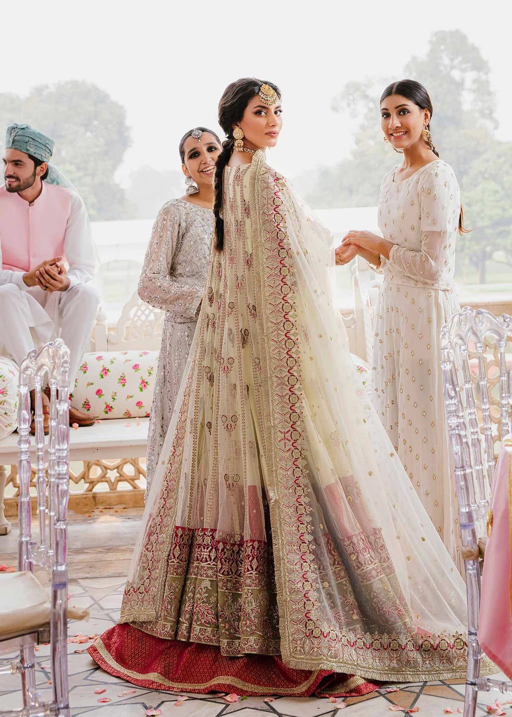 KANEEL - Sherry's wardrobe