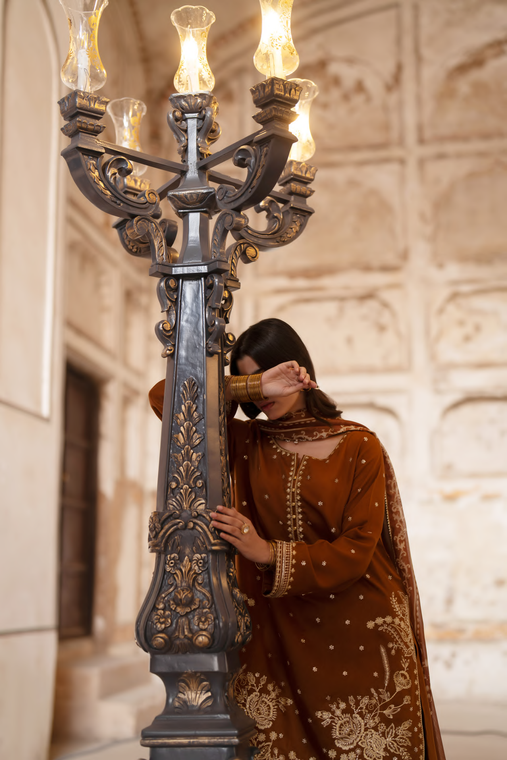 Mehrbano Rust