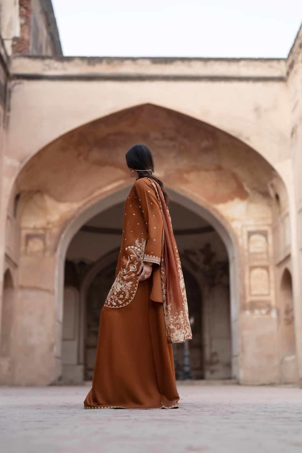 Mehrbano Rust