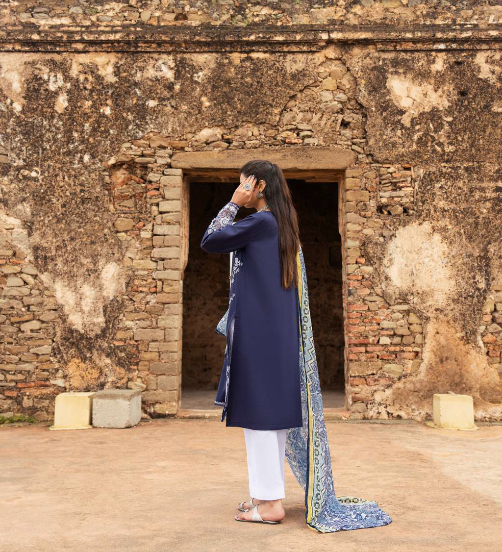 Casual Lite - Starlight Navy