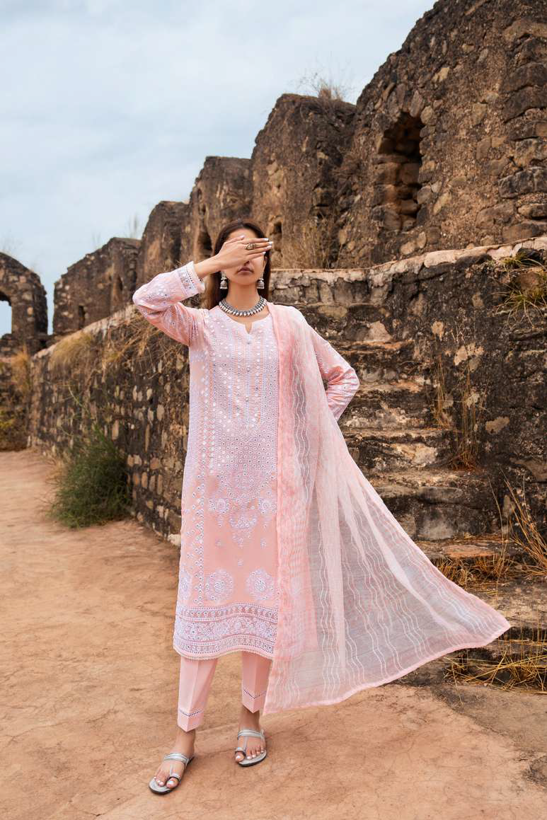 Casual Lite - Cotton Bloom