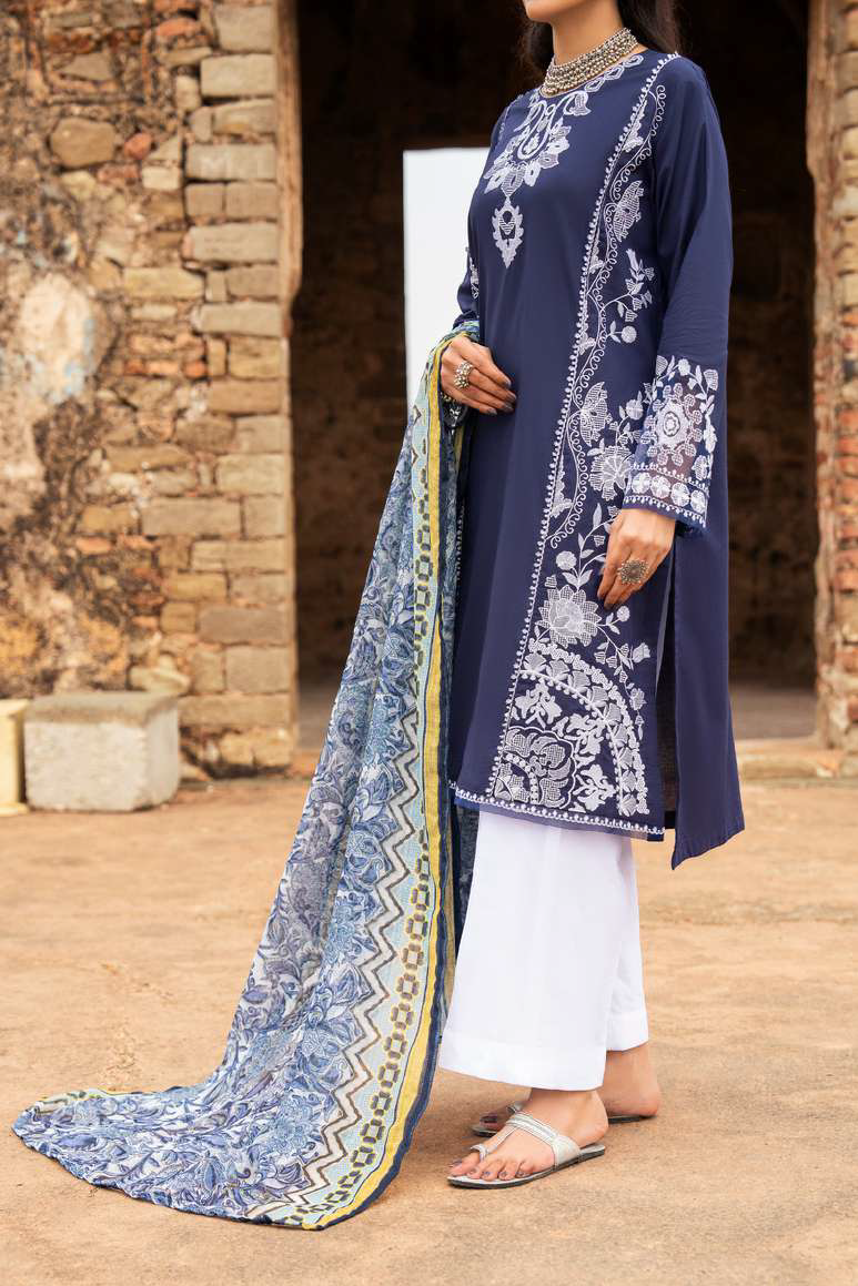 Casual Lite - Starlight Navy