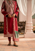 kanza - Eid Tehwaar - Sherry's wardrobe