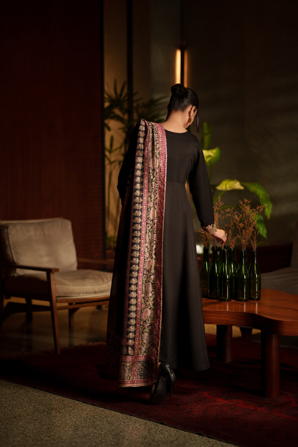 Casual lite - Luxury