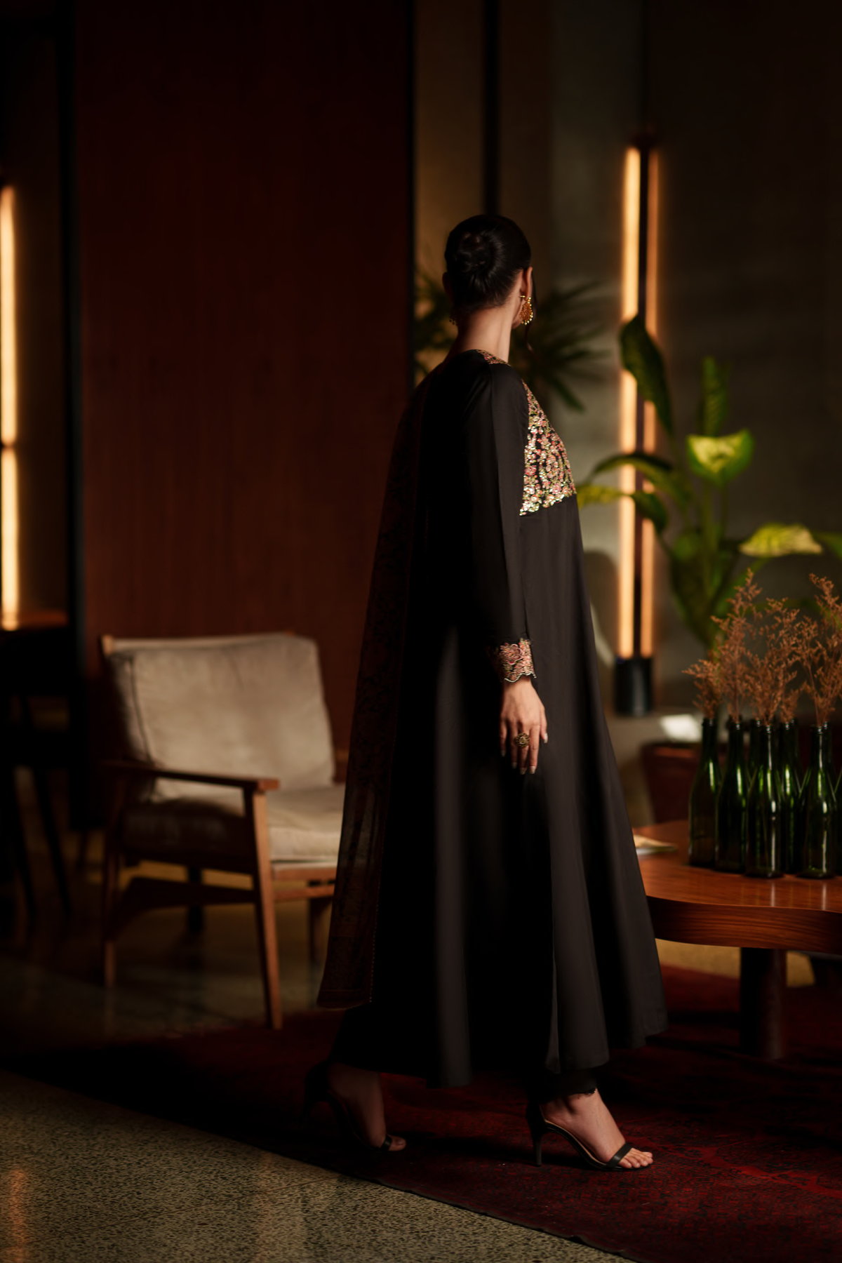 Casual lite - Luxury
