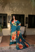 Karma Eliana - F-506 Teal