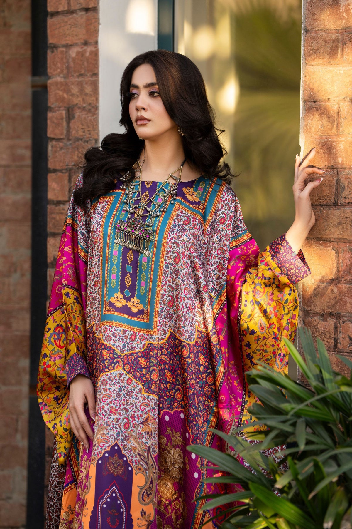 Karma Eliana - F-508 Boho