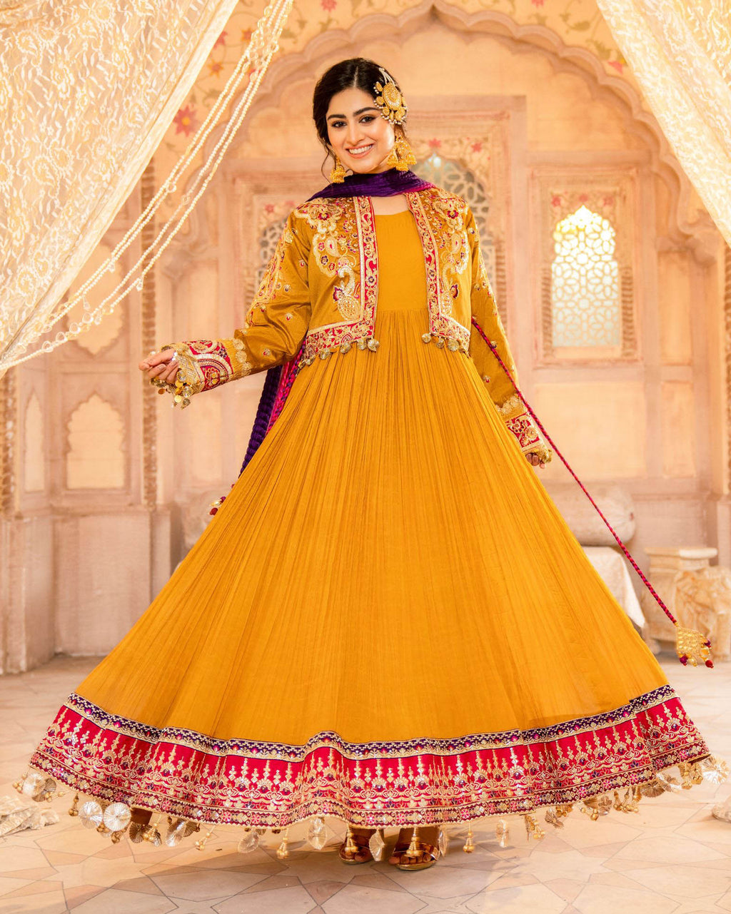 KCS-F-417-Yellow