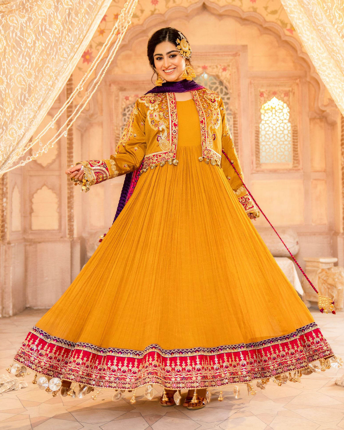 KCS-F-417-Yellow