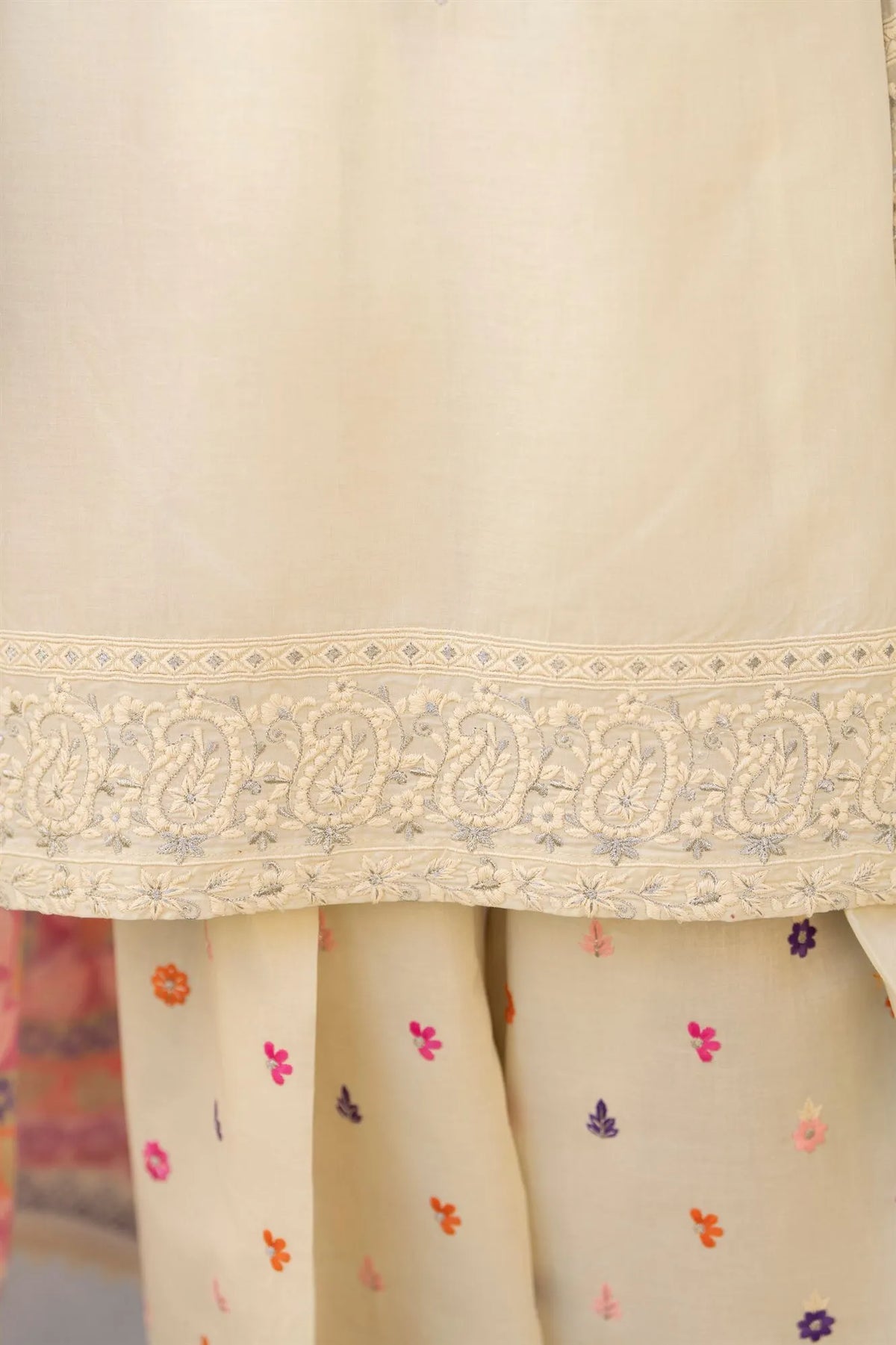 ANTIQUE PEARL-KC-1556