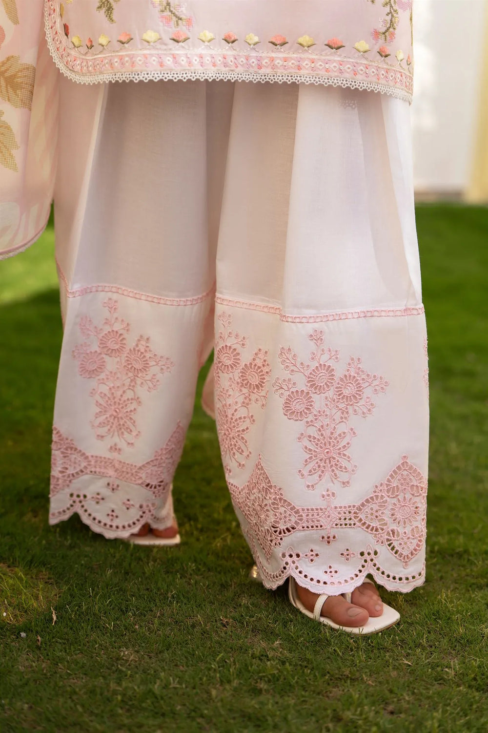 ROSE QUARTZ-KC-1561