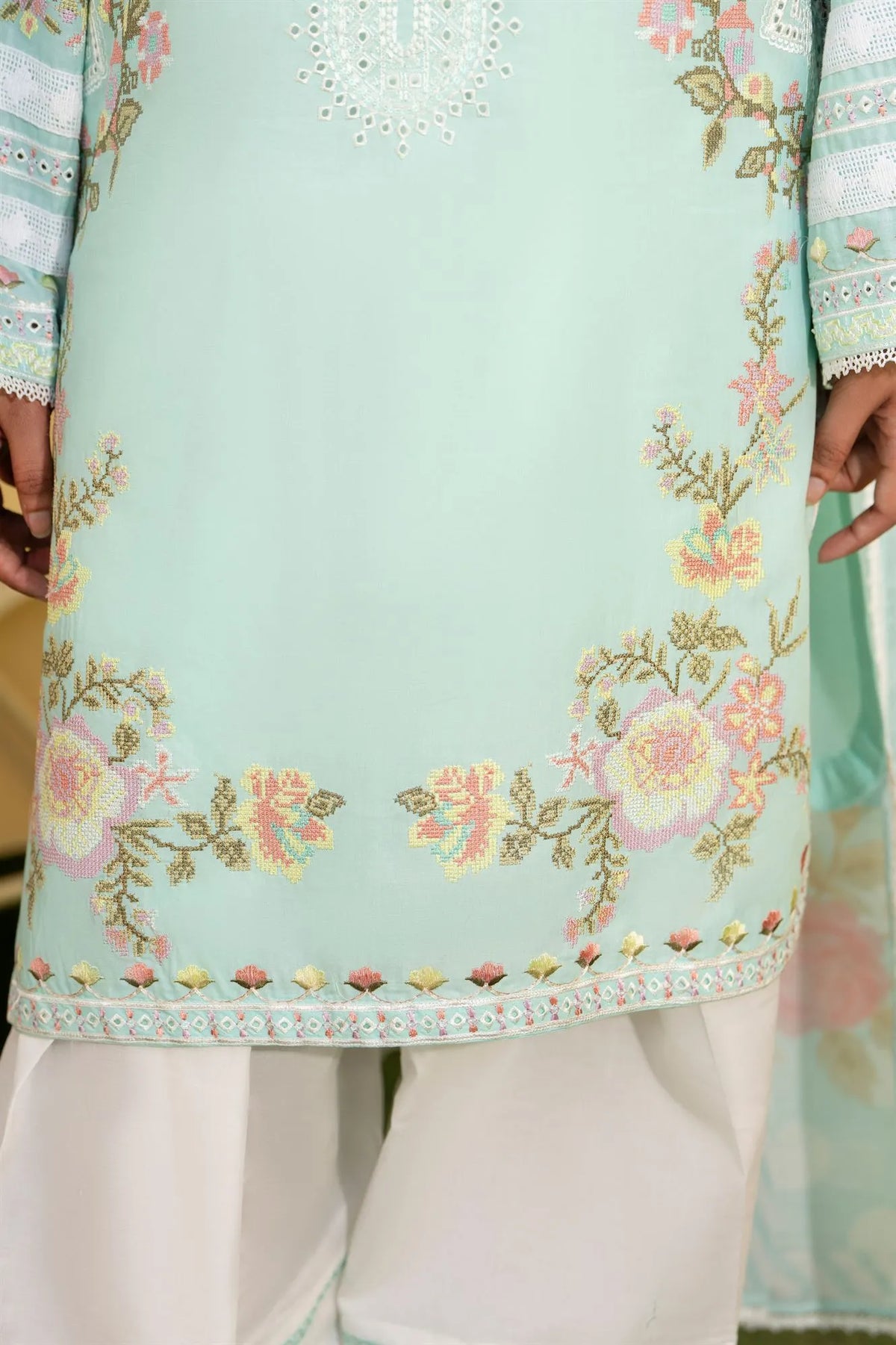 AQUAMARINE-KC-1561
