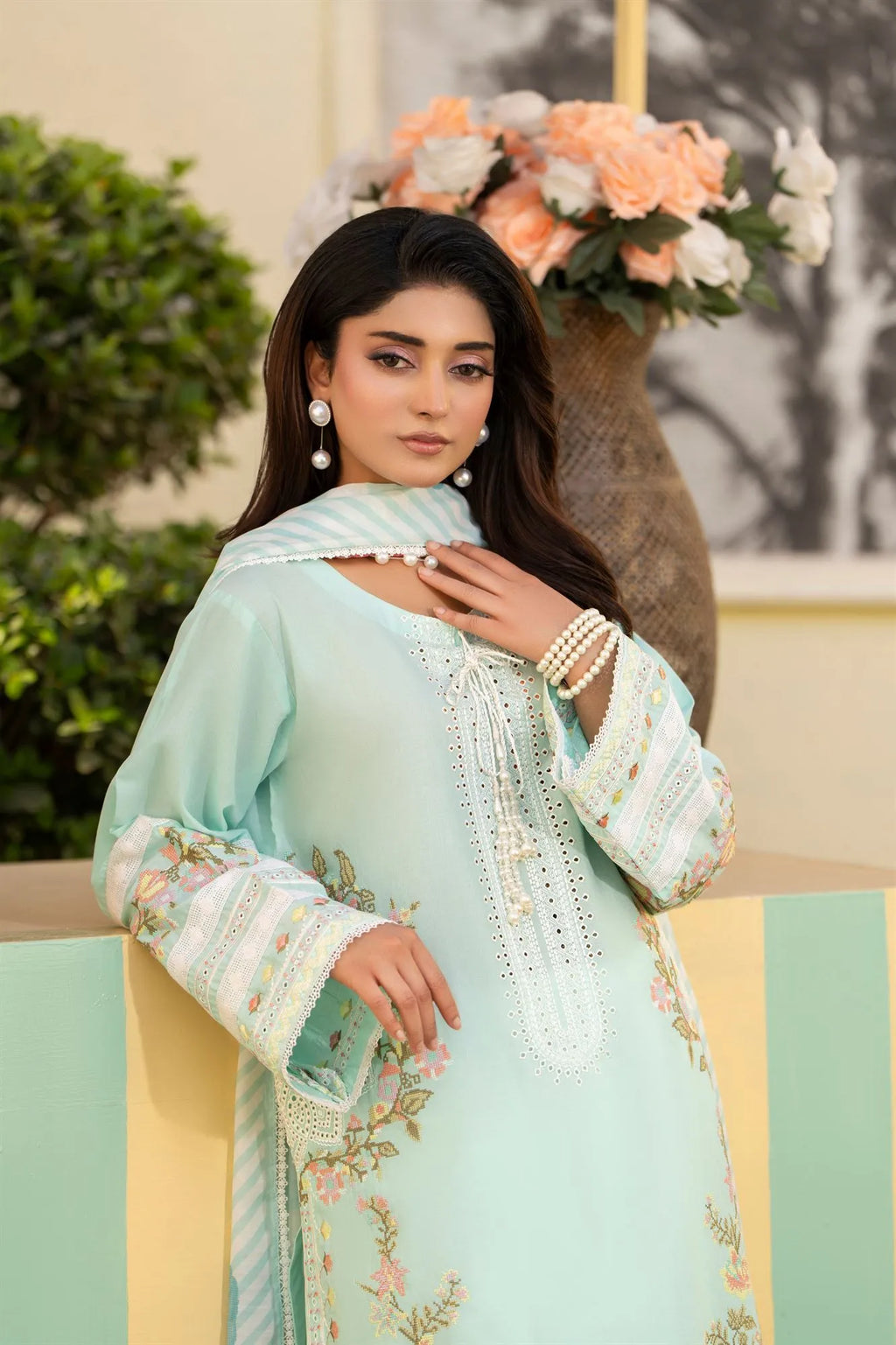 AQUAMARINE-KC-1561
