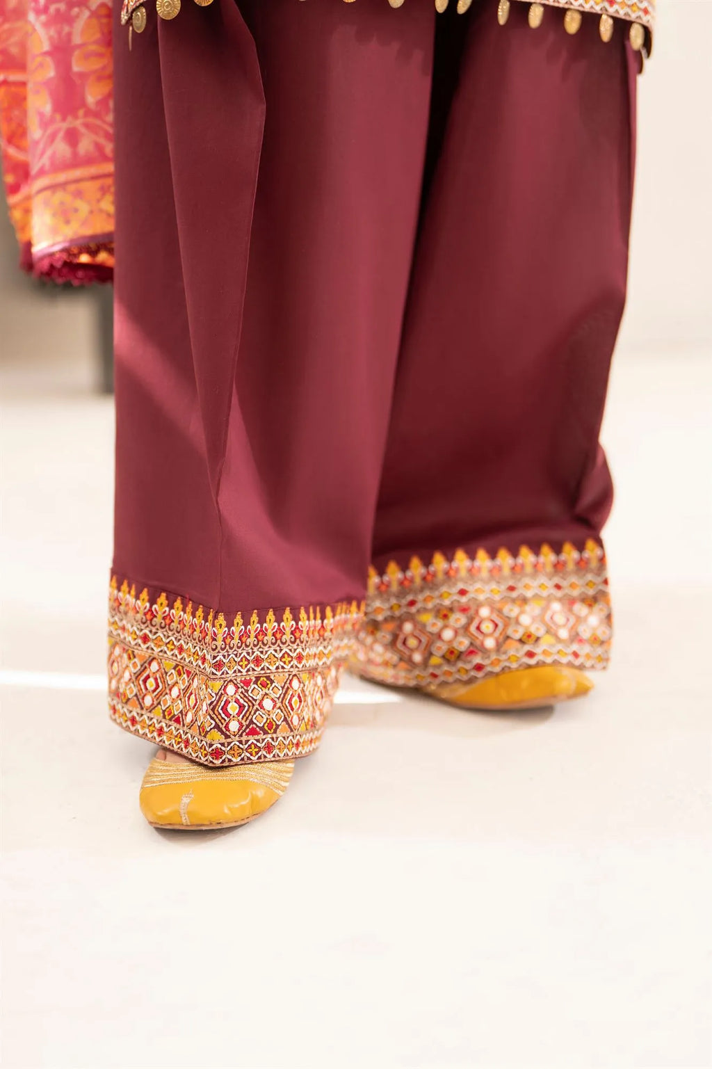 ROYAL BURGUNDY-KC-1557