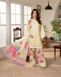 Karma Flora 1590 Butter Cream