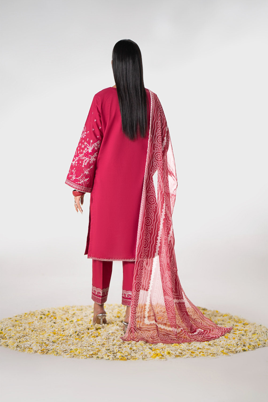 Zareen - Gull Posh - Sherry's wardrobe