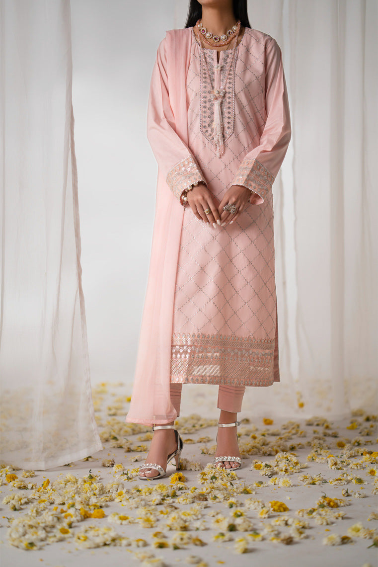 Lara - Gull Posh - Sherry's wardrobe