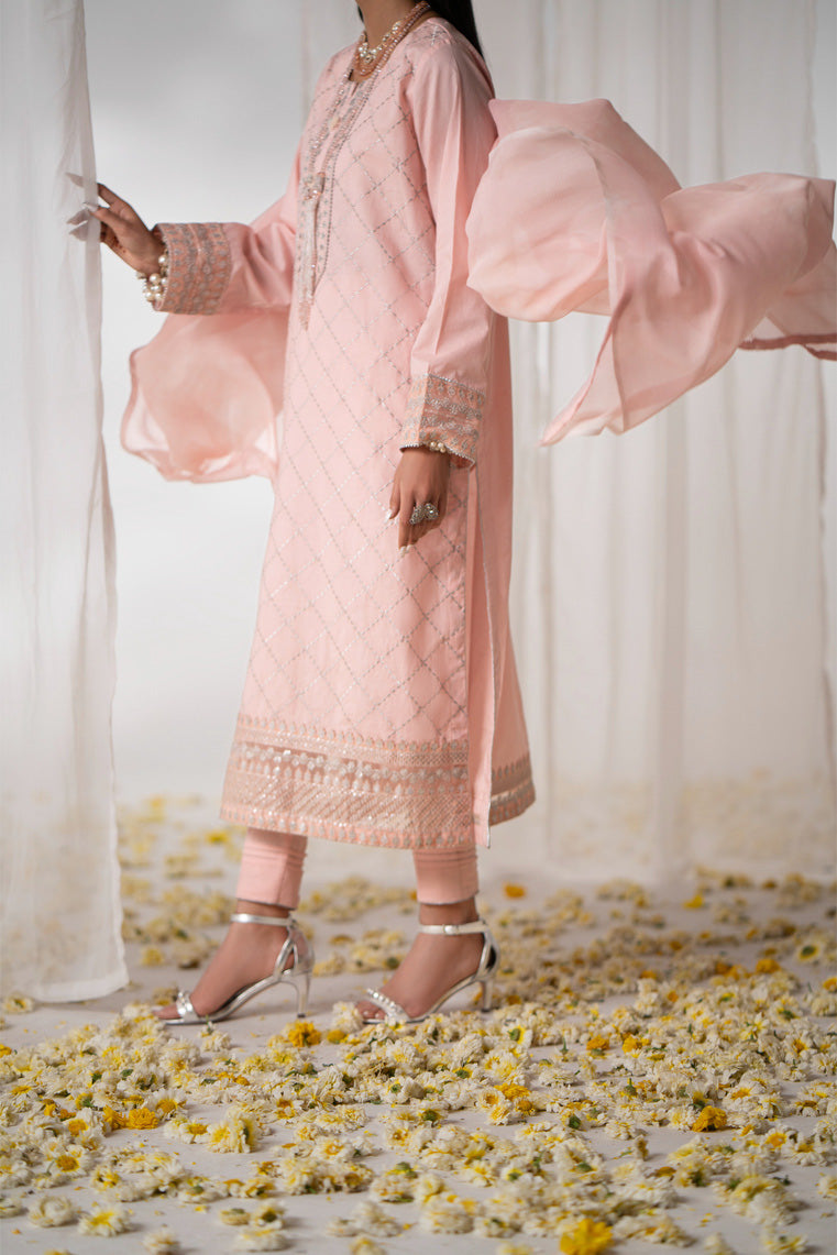 Lara - Gull Posh - Sherry's wardrobe