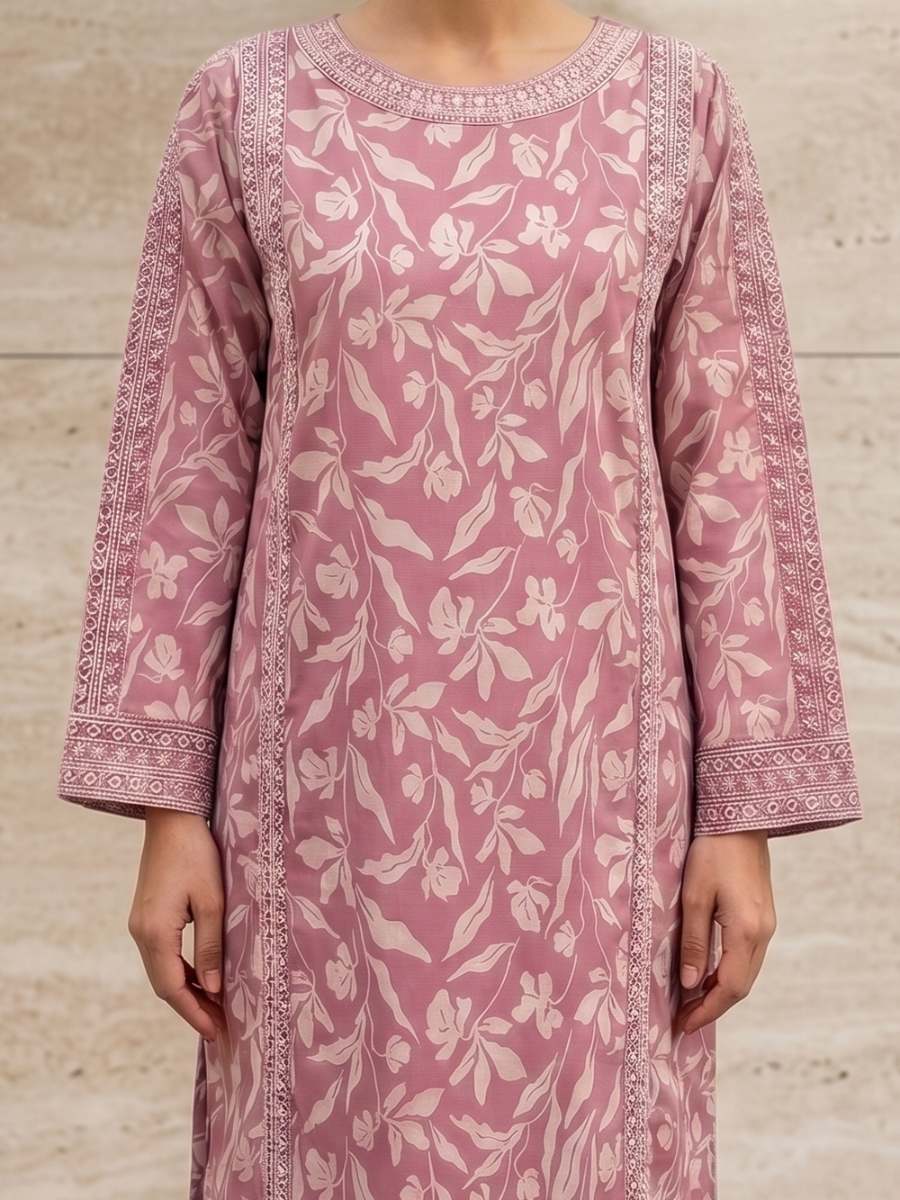 S'Pret - Mauve Meadow