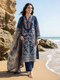 Sharmeen-Hani by Sherrys