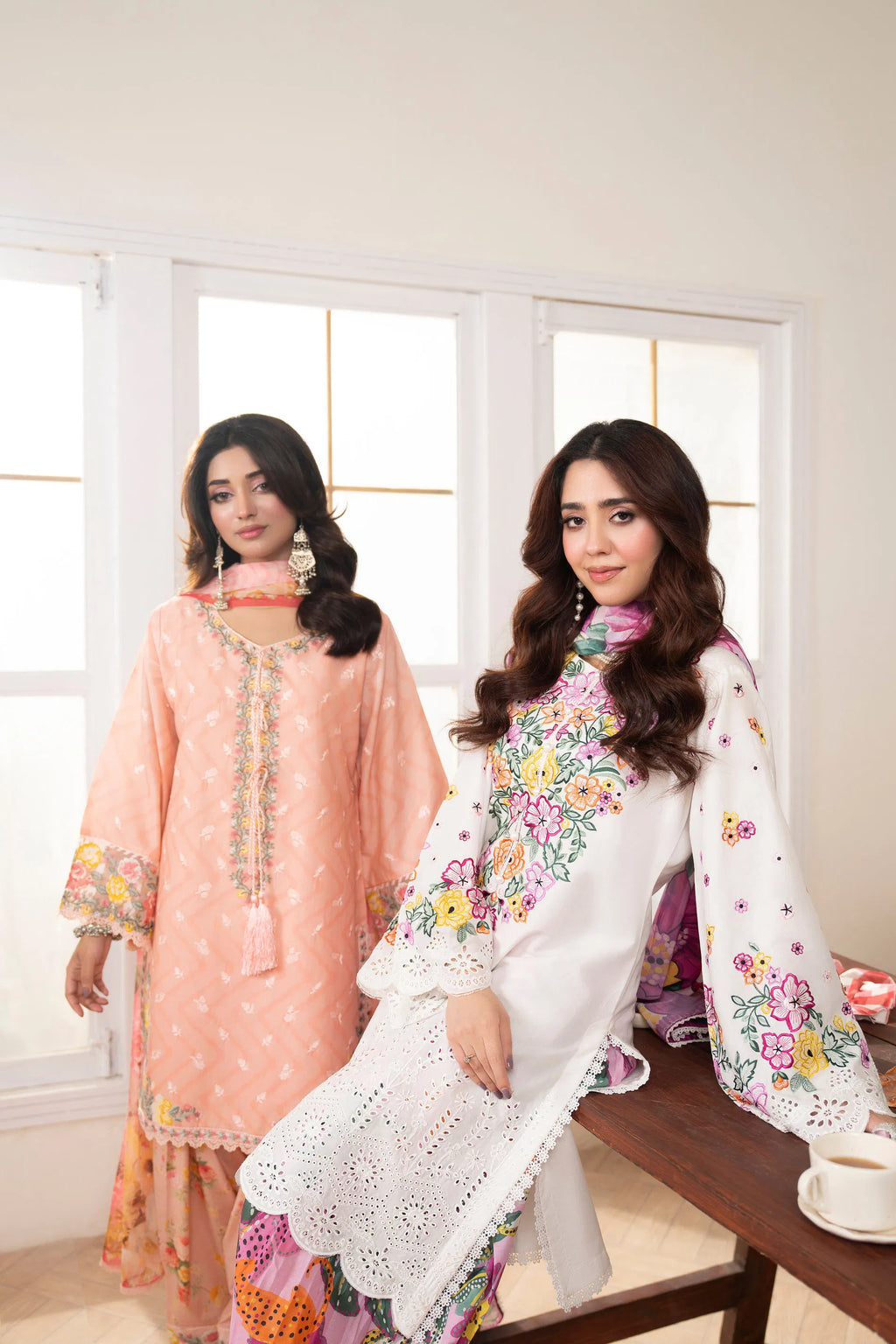 KC-1593 - Spring Bloom