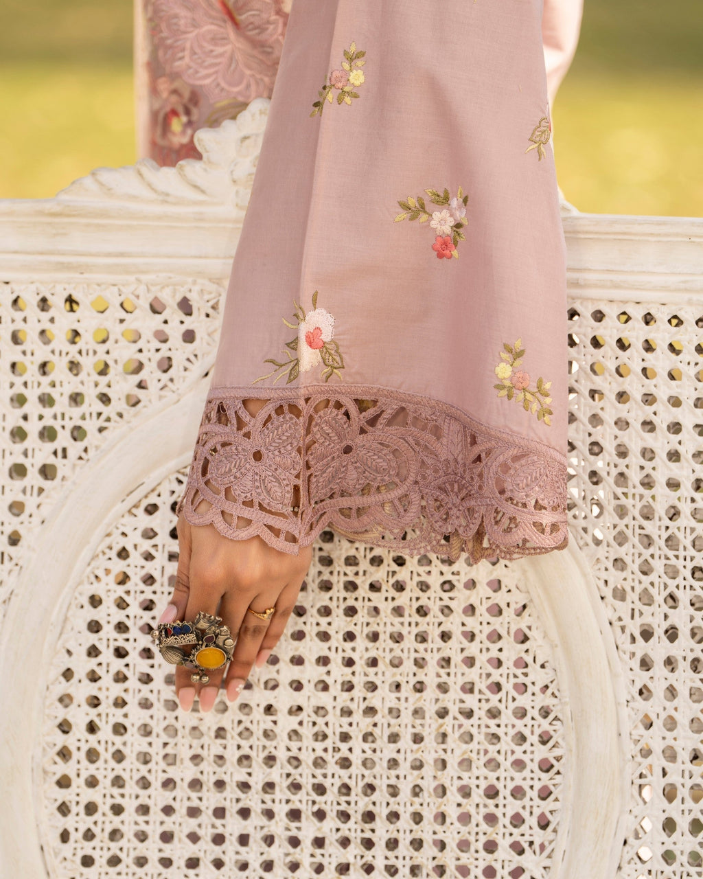 Karma Haya 1542 T Pink
