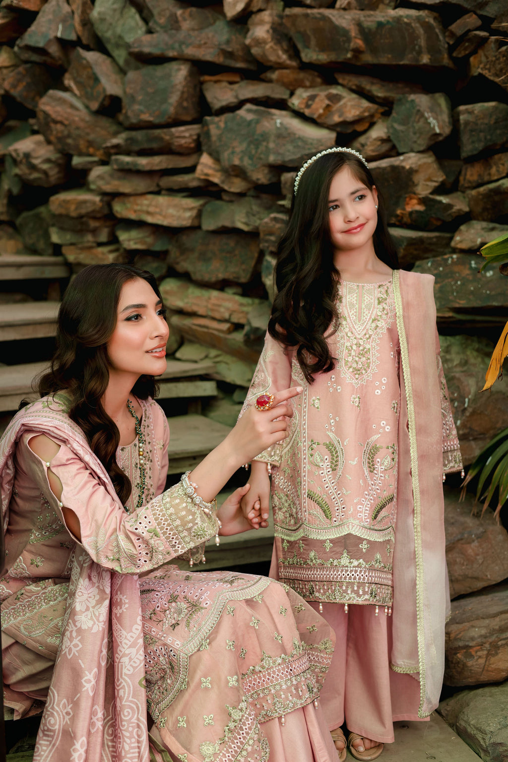 AL-810 - Kids - Sherry's wardrobe
