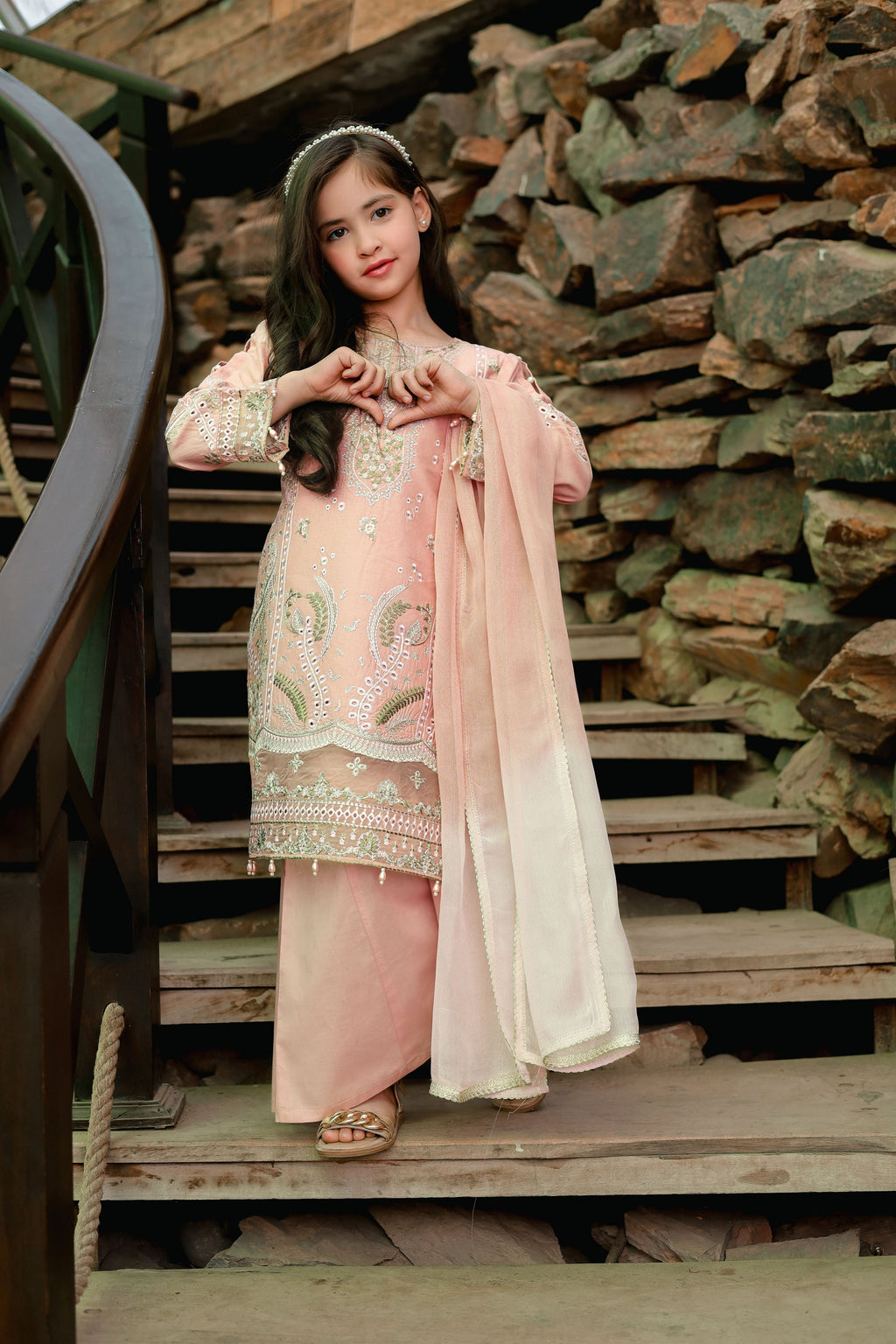 AL-810 - Kids - Sherry's wardrobe