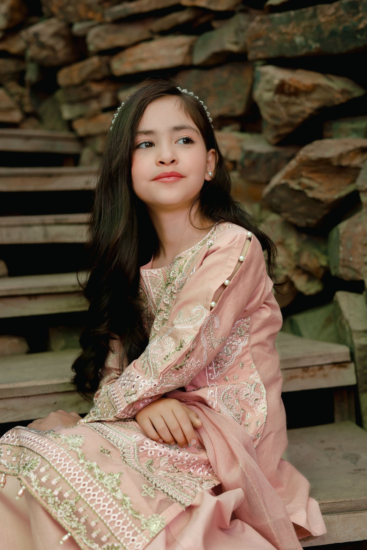 AL-810 - Kids - Sherry's wardrobe
