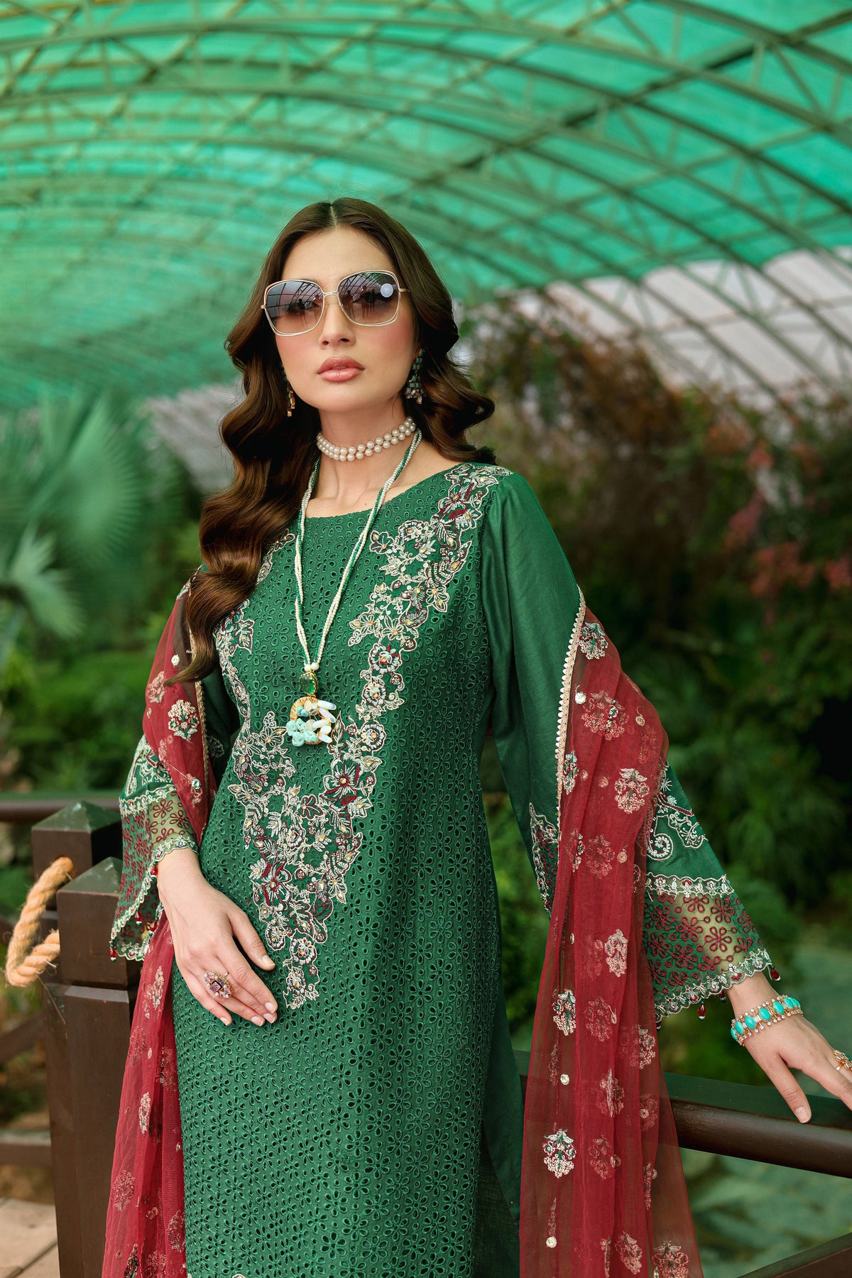 AL-809 - Sherry's wardrobe