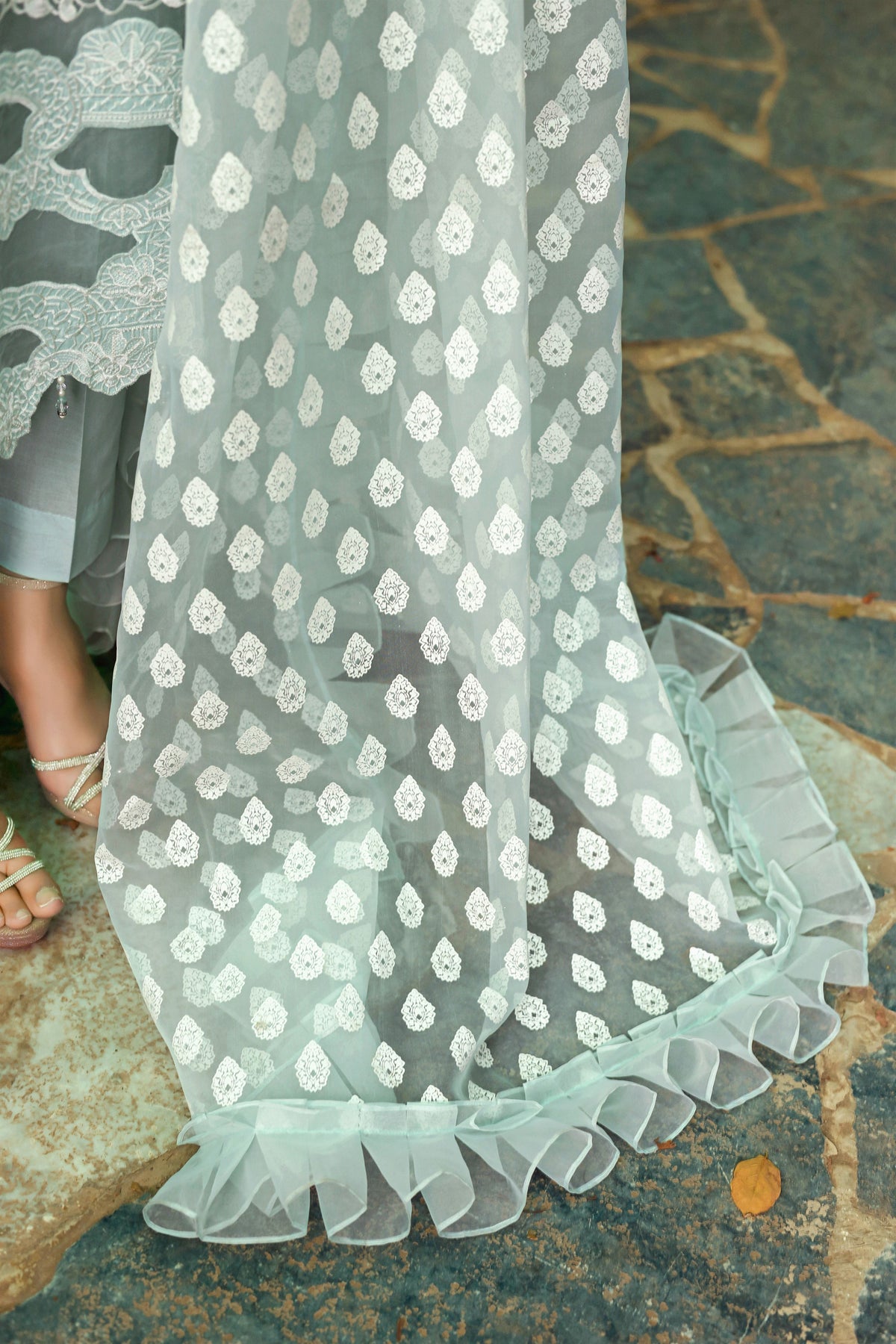 AL-805 - Sherry's wardrobe