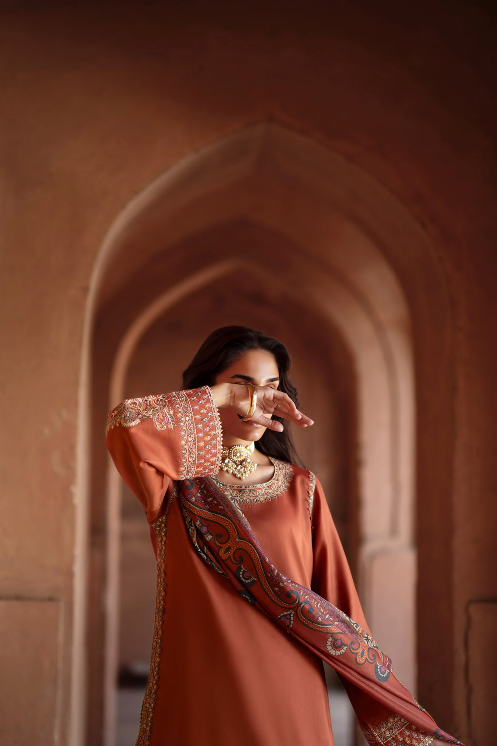 Casual Lite - Rang e Ishq